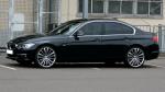 BMW 3-Series by Kelleners Sport 2012 года